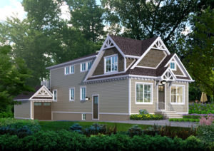 Bergen County Architect