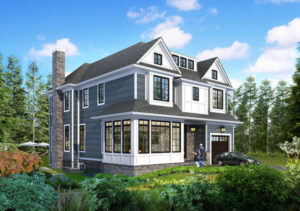 architect bergen county architecture